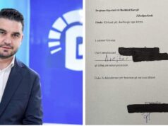 Kandidati në Primaret e PD akuzon Bashkinë po ju ben presion punonjëve, Fisnik Qosja: Frika dhe tmerri u ka shkuar në palcë nga humbja