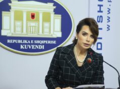 Grida Duma lë mandatin e deputetes: Momenti më i vështirë për mua!