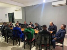 “Po vuan Shpopullimin”, Kreu i PD takon banorët në Vorrozen: Bashkia ka harruar fshatin, pergjigjen do e marrë në 14 Maj