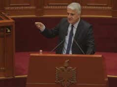 Majko kritikon qeverinë për mungesën e investimeve: Në Tiranë flenë ëndrrat e jetesës, në Kukës mundësitë e mbijetesës