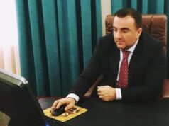 Zgjedhjet vendore/ Ish-kryebashkiaku i PD-së Isa Sakja shpall kandidaturën për Kavajën: Do rivendosim marrëdhënien me çdo qytetar dhe grup interesi