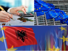 BE zbulon skemën ndërkombëtare të mashtrimit me TVSH-në, e përfshirë edhe Shqipëria! 2.2 miliardë euro dëme unionit