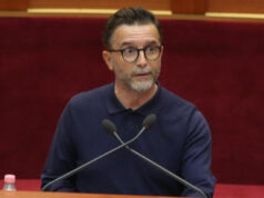 Buxheti 2023, Braçe kritika qeverisë: Unë jam kundër! Mos shkurtoni financat për bujqësinë