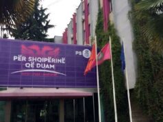 Zgjedhjet e 2023-shit, mblidhet Kryesia e Partisë Socialiste