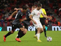 Shqipëria gjen fitoren e parë për këtë vit, mund 2-0 Armeninë. Tedi Cara shënon por…