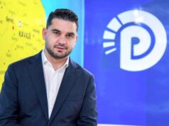 Futet në primaret e PD, Fisnik Qosja shpall kandidaturën për Kryetar Bashkie në Kavajë: Nuk i shmangem përgjegjësive, qyteti është bërë eksperimenti më i keq i Rilindjes!