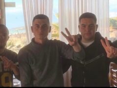 Kryetari FRPD Rrogozhinë nis fushatën, Eljon Kaja: Kudo derë më derë, bashkë më të fortë