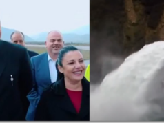 Qeveria hap portat e digave dhe importon energji elektrike. KESH tender 1.5 milionë euro për parashikues moti. Rama: S’prisnim kaq shumë shi