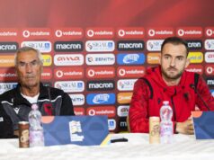 “Arabët janë në delir”, rrëfehet Cikalleshi: Reja është babaxhan, duhet të qëndrojë si trajner i Shqipërisë!