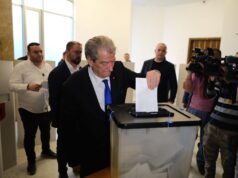 “Eliminon blerjen e votës nga narkoshteti”, Berisha hedh idenë e re: Ligj për votim me detyrim