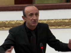 “Nëse amendamenti do miratohej, ushqimet e shportës do ishin 14% më lirë”, deputeti i PD: Arsyen e refuzimit nga maxhoranca e tha KLSH, 1 miliardë euro abuzim