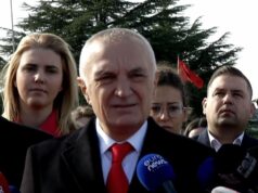 Hetimi ndaj Taulant Ballës? Meta: 6 dhjetori do të japë mesazhet më të rëndësishme!