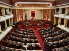 Mbi 14 orë debate, Rama bojkotoi votimin/ Si projekti 2.1 miliardë euro në Durrës bindi në mesnatë 76 deputetët e mazhorancës