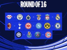 Përballje fantastike në Champions, Real Madrid “peshkon” Liverpool, Milan gjen “gjelat”. Buzëqesh Inter. Bayern-PSG