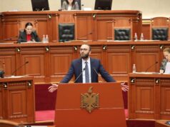 Kushtetuesja nuk shqyrtoi kërkesën e PD për Komisionin për Investimet Strategjike, Bardhi: Lajthitje për llogari të oligarkëve