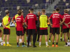 Sot, Shqipëri-Katar/ Kavajasi Tedi Cara titullar në majën e sulmit, ja formacioni i mundshëm i Kombëtares