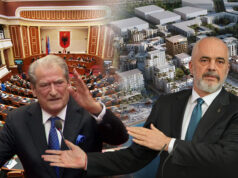 “Super seanca” e së enjtes në Kuvend, kartonët e deputetëve vlejnë plotë 8 miliardë euro!