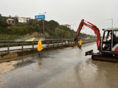 Shirat krijuan probleme në Kavajë, Kryetari i Bashkisë Redjan Krali: Situata nën kontroll, skuadrat kudo në terren!