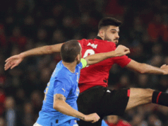 Shqipëri me karakter, por Italia tepër e fortë për kuqezinjtë, Axurrët fitojnë me përmbysje në “Air Albania”