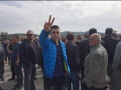 Kreu i FRPD Rrogozhinë mesazh qytetarëve, Kaja: Mos u ankoni, merrni pjesë në protestë