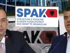 “Fatura katër milionë euro për shërbime që nuk janë kryer”, SPAK akuza të reja për ish-ministrin Koka dhe ish-deputetin e PS-së, Bllako për inceneratorin e Fierit
