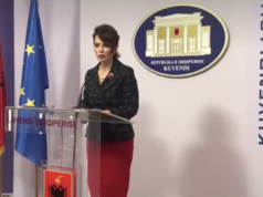 “S’do ia fal kurrë”, Grida Duma tregon pengun: Do jetë deri në fund të jetës sime! Sulmi ndaj meje, ishte goditje për tim bir