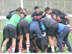 Luzi 2008 nuk ndalet, mund 1-0 Beslidhjen!