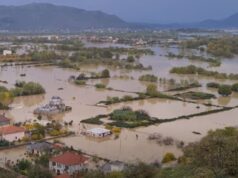 “Alarm për institucionet”, Myftiu Sytari reagon për përmbytjet në Shkodër: Situatë e evitueshme!
