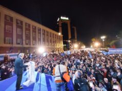 Berisha paralajmëron Ramën: Vendin e ke në burg, në regjim special!