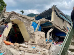 Detaje nga tërmeti me 268 të vdekur në Indonezi, shumica e viktimave fëmijë