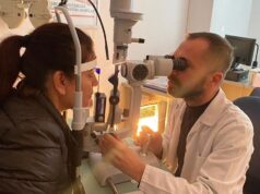 “Glaukoma”, Okulisti Florent Veliu flet mbi sëmundjen dhe shkaktarët e saj që sjell dëmtimin e syve deri në verbëri!