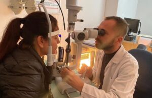 “Glaukoma”, Okulisti Florent Veliu flet mbi sëmundjen dhe shkaktarët e saj që sjell dëmtimin e syve deri në verbëri!