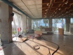 Sulmi i paligjshëm në “Prestige Resort’, forcat Xheniere po çajnë kolonat për të vendosur eksplozivin, shihni pamjet e paprecedenta