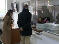 Skandali/ Kreu i Gjykatës Administrative hesht për kërkesën për të shortuar çështjen e ‘Prestige’ përpara orës 13:00. Sekretarja: Është ditë e ngarkuar sot