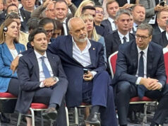 Skandal: Edi Rama dhe Dritan Abazoviç thyen embargon ndaj Rusisë, përmes Portit të Durrësit i lejuan Serbisë të tregtojë!