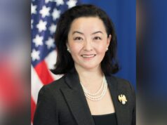 “Inkurajojmë mediat investigative”, ambasadorja Kim mesazh të qartë: Do intensifikojmë përpjekjet për t’u përballur me korrupsionin dhe kërkuar llogari aktorëve të korruptuar