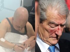 PPE dënon sulmin ndaj Berishës: Ngjarja të dënohet! Dhuna nuk është kurrë një mjet i pranueshëm në politikë