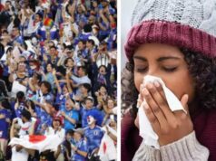 Tifozët që kthehen nga Katari rrezikojnë të përhapin virusin e rrezikshëm, ja çfarë paralajmërojnë ekspertët