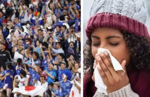 Tifozët që kthehen nga Katari rrezikojnë të përhapin virusin e rrezikshëm, ja çfarë paralajmërojnë ekspertët