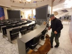 Me snajper dhe qen antieksploziv, masa të rrepta sigurie në Tiranë. Blindohet qyteti për samitin e BE-së. Ç’ndodhi gjatë natës në ‘zonën e kuqe’