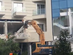 Sulmi i paligjshëm ndaj “Prestige Resort”, deputetja e PD: Shqiptarët do fillojnë të ikin edhe natën, vendi do mbushet me bangladeshas