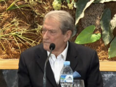 “Rrugët do të jenë të qytetarëve shqiptarë”, Berisha për protestën e 6 dhjetorit: E ka tronditur Ramën deri në palcë. Europianët do shohin fytyrën e tij të vërtetë!