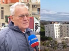 “Sot u kujtua? Po kur strehoi afganët atje?”/ Shembja me tritol e ‘Prestige Resort’, qytetarët të prekur: Ky është shteti i Edi Ramës, s’ka drejtësi! Ndaj ikin njerëzit