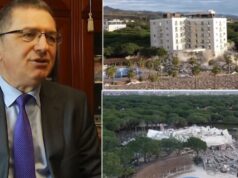 “Prestige Resort”/ Zef Preci: Besnikët e verbër të IKMT-së iu bindën individit dhe jo ligjit! Jemi edhe 500 vjet mbrapa me mentalitetin perandorak të atyre që na qeverisin