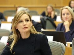 Propozimet e PD në Parlamentin Europian, Jorida Tabaku: PPP makthi i Buxhetit, të ndalohen Amnistia Fiskale e Penale dhe “Pasaportat e Arta”