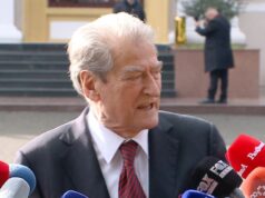 “Sulm ndaj medias”, Berisha për Prestige: Do miratojmë ligjin për arbitrazhet, Rama dhe Balluku do paguajnë nga xhepi një më një dëmet