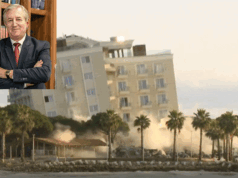 IKMT hodhi në erë “Prestige Resort”, flet Presidenti i “Hysenbelliu Group”: Sulm mediatik dhe personal i Ramës, por nuk më demoralizon