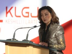 “Kam 3 vite në Shqipëri dhe do të jem këtu edhe për ca më gjatë”, ambasadorja e SHBA: Ajo që kam mësuar, këtu ka një…