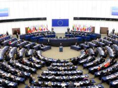 Sulmi në “Prestige Resort”, reagon presidentja e Parlamentit Europian: Liria e shtypit, një nga principet bazë të BE. Bëjmë thirrje për masa kundër atyre që intimidojnë mediat