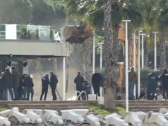 “Në bashkinë e Kavajës nuk ekziston asnjë dokument për prishjen e Prestige Resort”- Drejtoresha Juridike e “Hysenbelliu Group” për BIRN: Erdhën pa asnjë paralajmërim, nxorën punonjësit dhe turistët me forcë